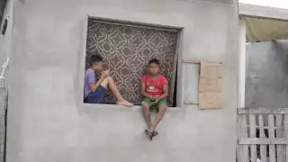 La comisaría de Flamboyanes se volvió un 'foco rojo' por el vandalismo y la delincuencia