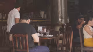 Día del Padre en Campeche: Restaurantes prevén alza del 15 por ciento y lanzan menús especiales