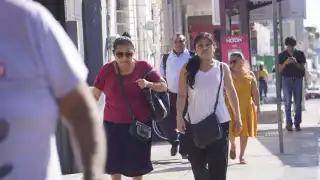 Campeche, entre los cinco estados con más casos de violencia política contra las mujeres