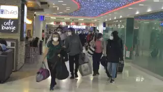 El tipo de cambio en ventanilla se encuentra en 20.81 pesos a la venta en BBVA México