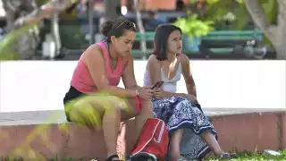 Temen que el periodo vacacional de verano aumente los contagios de COVID-19 en Yucatán