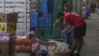 La caseta será un espacio “seguro” para todos, incluso hombres, para que puedan acudir a realizar una llamada de auxilio