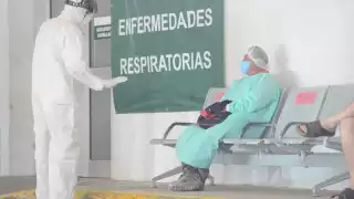 La colonia Adolfo López Mateos en Chetumal y colonia Centro en Kantunilkín presentan 23 casos, lo que representa una cifra elevada