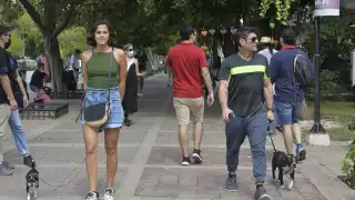 Los eventos serán en toda la ciudad de Mérida