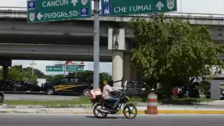 En 1975, hubo un litigio por límites territoriales con Quintana Roo, sin embargo, el caso lo resolvía el Senado
