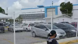 Más de seis mil enfermos de COVID-19 están en aislamiento, según datos de la SESA, al corte del 3 de septiembre