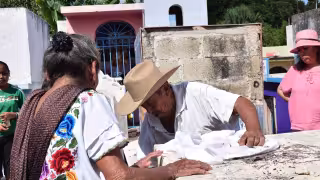 Lengua maya en riesgo de extinción: Campeche pierde casi 12 mil hablantes en la última década