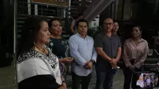 Posponen de manera indefinida la comparecencia del secretario de Administración y Finanzas del Gobierno de Campeche