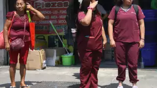 Se espera que predominen las temperaturas calurosas en Mérida