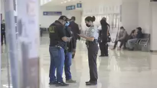 La incidencia delictiva en Yucatán disminuyó 50% durante 2022 en comparación con 2021