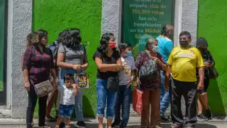 Se espera mucho calor este viernes