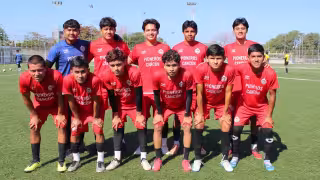 Pioneros Juniors de Cancún busca mantener el liderato ante Corsarios de Campeche