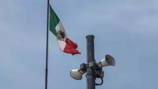 ¿A qué hora se activa la alerta sísmica en el segundo Simulacro Nacional 2023?