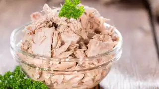 Profeco analiza diversas marcas de atún disponibles en el mercado nacional