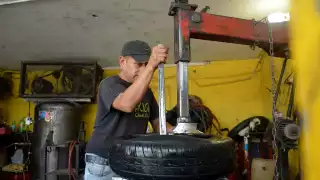 A nivel regional, el promedio salarial ha aumentado a 30 pesos por año de 2019 a la fecha