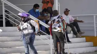 Federación destina más de 99 mdp a Campeche para impulsar el programa “Más Bienestar”