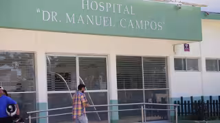 Confirman 11 casos de miasis humana por gusano barrenador en Campeche durante 2026