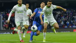 Ambos equipos están muy cerca de quedar fuera de las primeras 12 posiciones del torneo