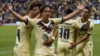 El volante llegó a tierras regiomontanas y dio sus primeras impresiones como jugador felino