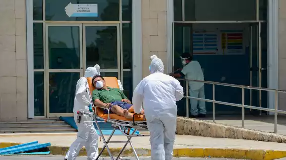 Foto: Por Esto!
