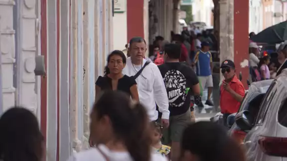 Son 8 mil 176 casos probables, de acuerdo con el reporte más reciente del Sistema de Vigilancia Epidemiológica Son 8 mil 176 casos probables, de acuerdo con el reporte más reciente del Sistema de Vigilancia Epidemiológica