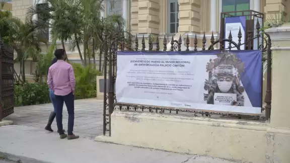 Se destaca que en México acudieron a los museos 12 millones 793 mil 407 personas Se destaca que en México acudieron a los museos 12 millones 793 mil 407 personas