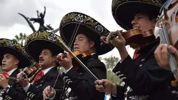 Este 21 de enero se conmemora el Día del Mariachi Este 21 de enero se conmemora el Día del Mariachi