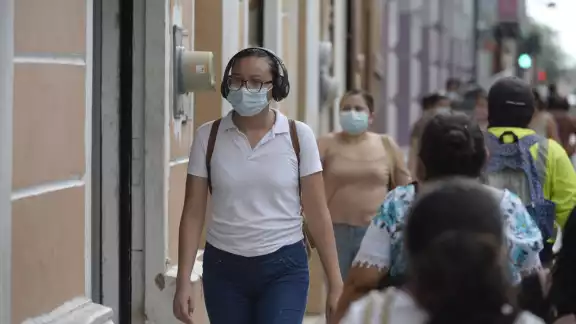 De acuerdo con las cifras del IMSS, se registró un incremento anual de 6.3% respecto al mismo mes de 2021