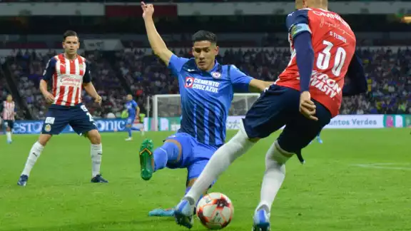 Se espera un compromiso bastante interesante en la cancha del Estadio Azteca. Se espera un compromiso bastante interesante en la cancha del Estadio Azteca.