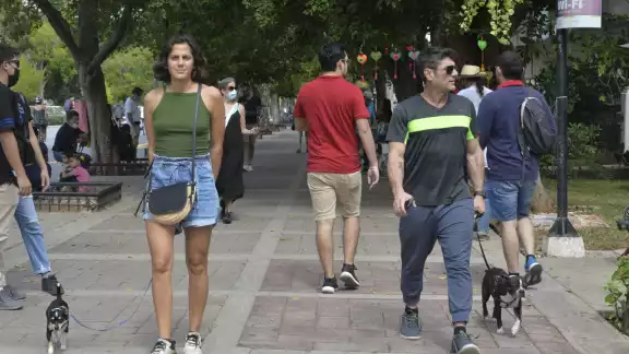 Los eventos serán en toda la ciudad de Mérida Los eventos serán en toda la ciudad de Mérida