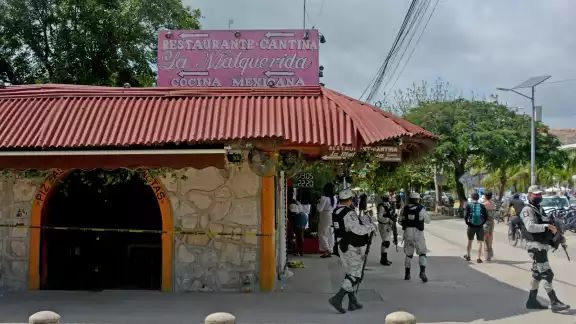 Los enfrentamientos han cobrado la vida de víctimas colaterales; sin embargo, ninguno de los grupos delincuenciales tiene el dominio total en la entidad