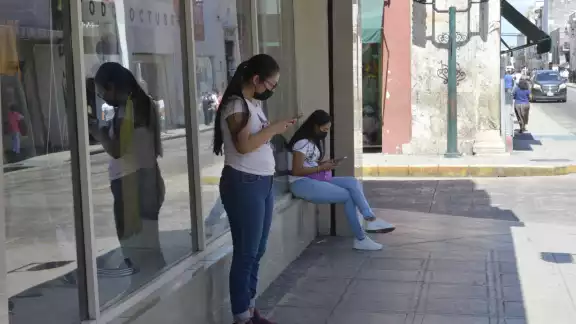 En 2015, no existía un tipo penal que pudiera ajustarse al caso del sitio Yucatercos En 2015, no existía un tipo penal que pudiera ajustarse al caso del sitio Yucatercos