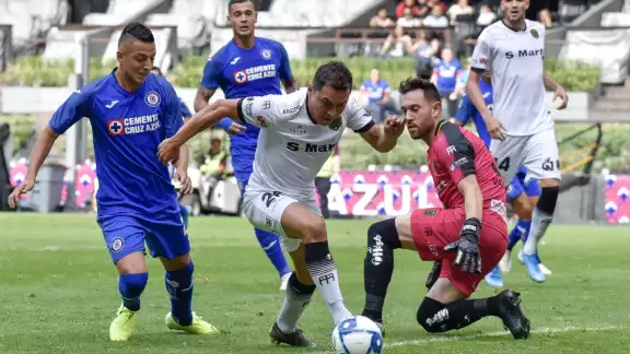 Aquí te dejamos todos los detalles del juego entre La Máquina y los fronterizos de este sábado Aquí te dejamos todos los detalles del juego entre La Máquina y los fronterizos de este sábado