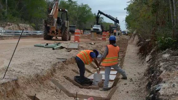 Ichkabal y Paamul II serán las nuevas zonas arquológicas que tendrá Quintana Roo