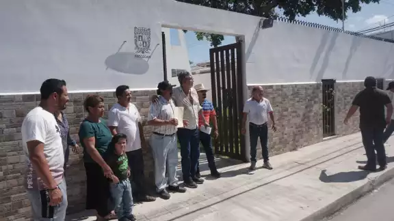 Los taxistas afectados pidieron a la Fiscalía Anticorrupción de Campeche que se acelere el caso