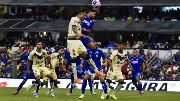 Una mafia en la Liga MX surgió tras varias investigaciones Una mafia en la Liga MX surgió tras varias investigaciones
