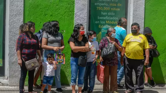 Los contagios de COVID-19 en Yucatán se mantienen en cifras considerables
