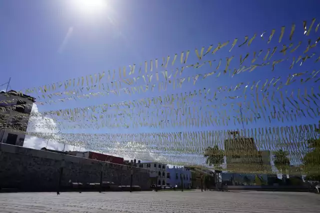 Habrá cielos despejados y también nublados en parte de la entidad.