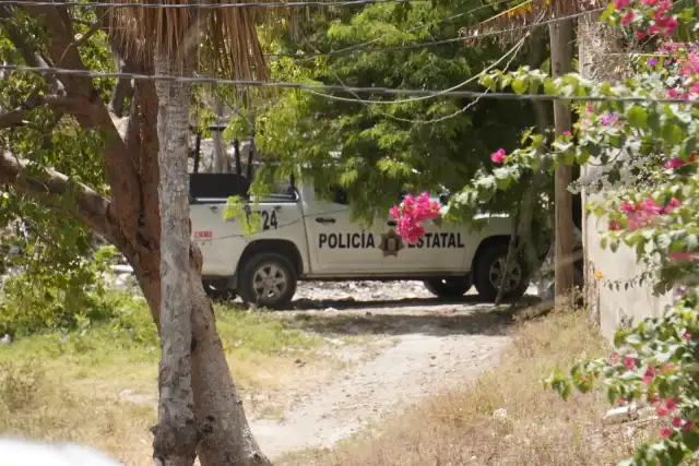 SPSC recibieron un reporte por presuntas detonaciones de arma de fuego en la mencionada localidad, derivando en una intensa movilización policiaca