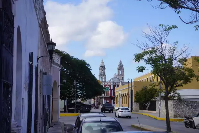 Se prevén lluvias y chubascos dispersos sobre la entidad.