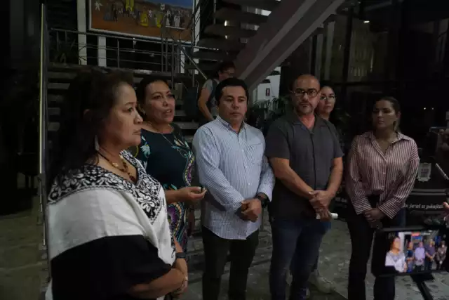 Legisladores de Morena y del PT fijaron su posición ante la decisión.