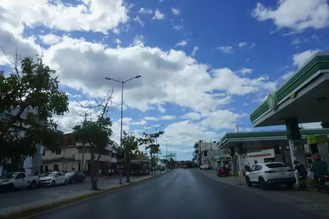 Las condiciones climatológicas favorecerán a la mayor parte del Estado.