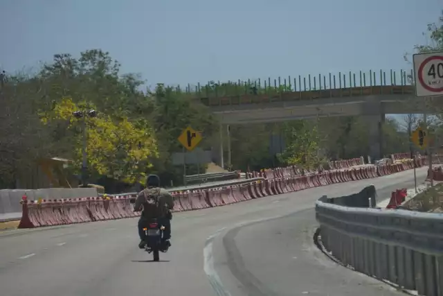 Retrocesos en producción y empleo golpean al sector constructor en Campeche