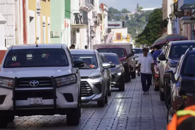 Recaudación por placas será distribuida entre municipios para atender necesidades locales
