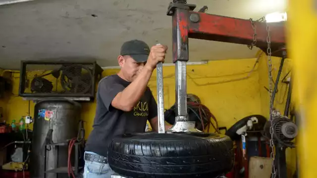 A nivel regional, el promedio salarial ha aumentado a 30 pesos por año de 2019 a la fecha