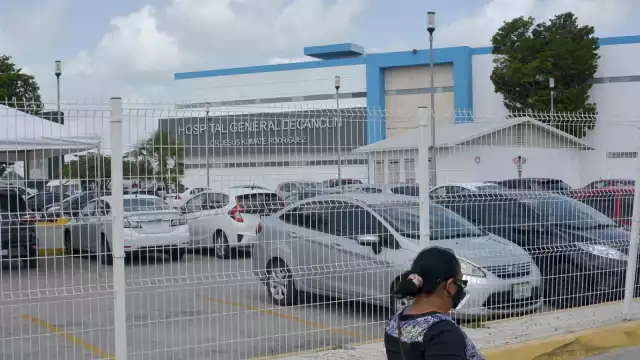 Más de seis mil enfermos de COVID-19 están en aislamiento, según datos de la SESA, al corte del 3 de septiembre