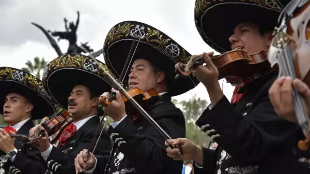 Este 21 de enero se conmemora el Día del Mariachi