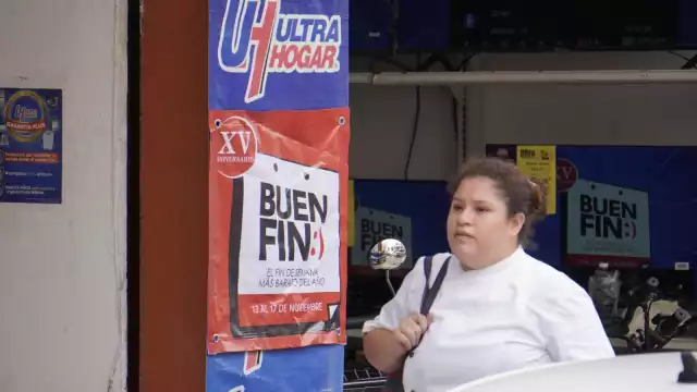 El sector restaurantero registró aumentos del 10 al 15% en ventas durante el Buen Fin.