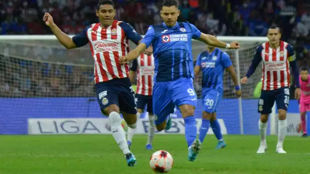 La Liga MX tendrá su última jornada de fase regular y así es como marchan los equipos en la tabla