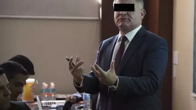 El juicio contra Genaro García Luna comenzó hace un par de semanas en Estados Unidos